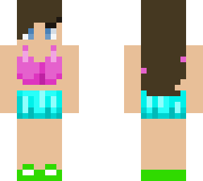 beach girl schort sc***s