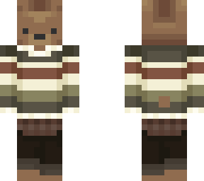 bear