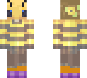 bee boi