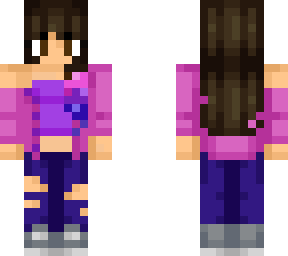 bi inspired skin