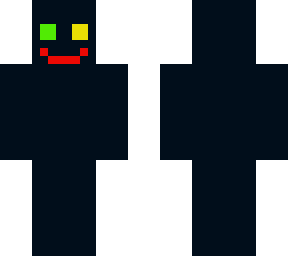 black deamon