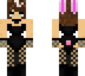 bunny girl