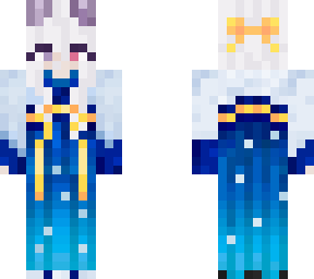 bunny virgil