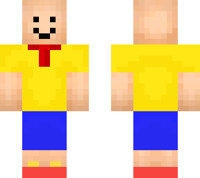 cailou