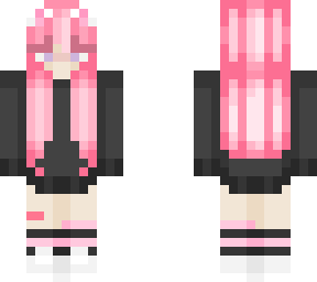 cat girl
