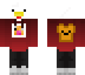 chicken toast