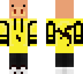 chumboypig upgraded