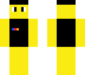 commander cute (fixed)