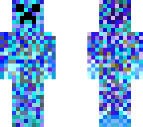 crrepper blue