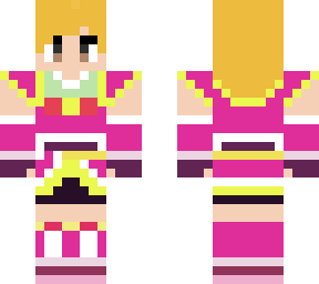 cure bloom