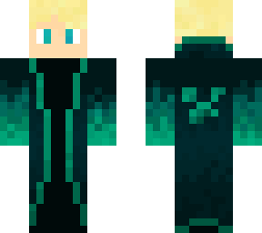 cyan mage 1.1