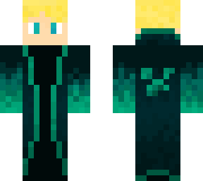 cyan mage 1.2