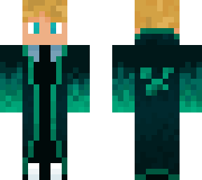 cyan mage 1.3