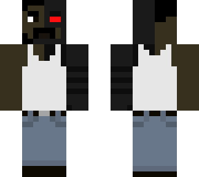 cyborg franklin