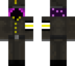 dark mage nationalist