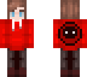deadpool girl