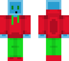 denter (slimecican)