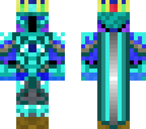 diamond king