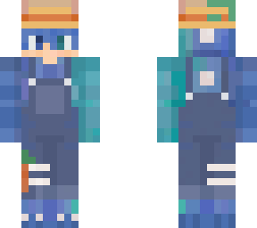 dino skin