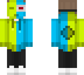 dreadshotyt