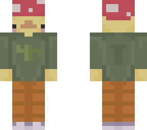 duck request