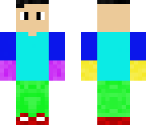 elemental fighter