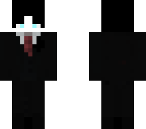 emo boj skin