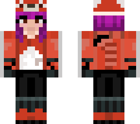 ennaeoz red panda