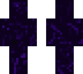 eternal void