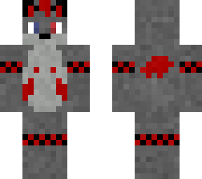 ethan the wolf