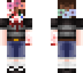 evan afton