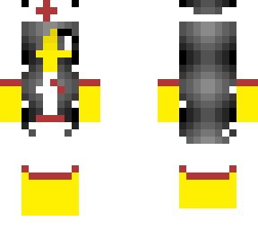 female - nurse