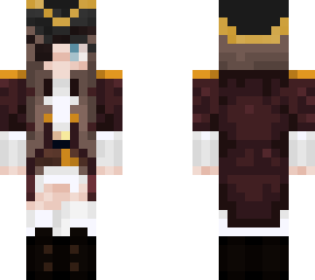 female pirate