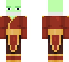firebender frog [the best]