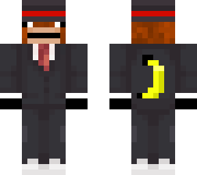 fixed necky