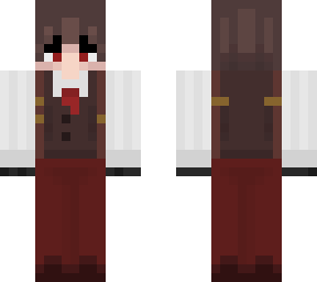 fixed skin (not originally mine)