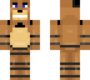 freddy fazbear