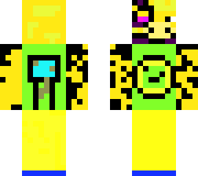 funniman