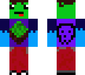 gamer alien
