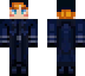 general hux lmfao ?