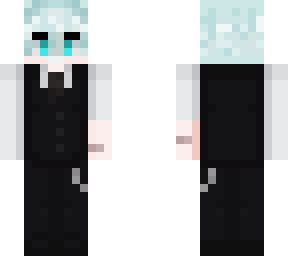ghost husband