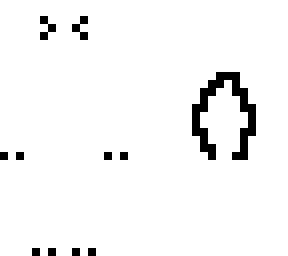 ghosty