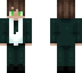 green and mean?