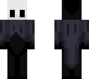 grim knight without power
