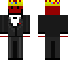 high effort red blob v2