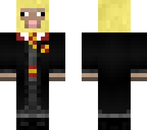 hogwartsbinmansheep