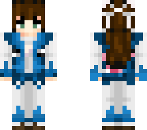 indigo samurai