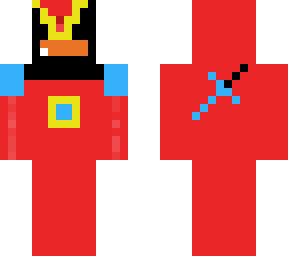 iron flame