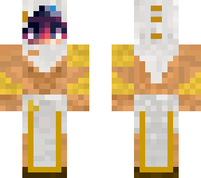 jaxmer zeus