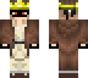 jedi king